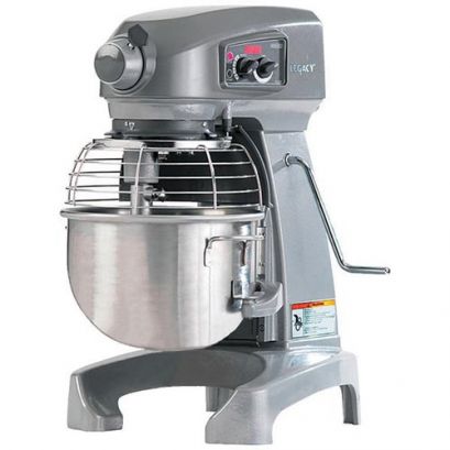 Mezcladora de cemento, 12 Qt (11.4 L) 220 V / 50 Hz